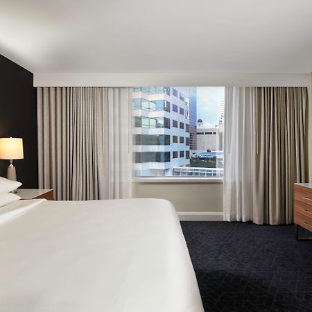 Hotel Tampa Riverwalk Eksteriør bilde