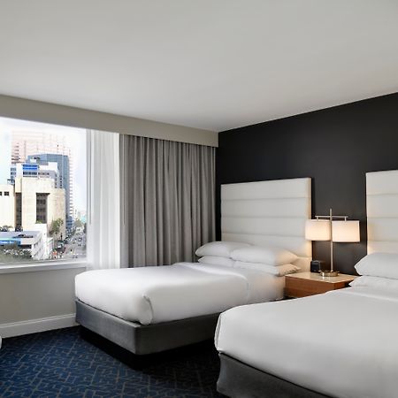 Hotel Tampa Riverwalk Eksteriør bilde