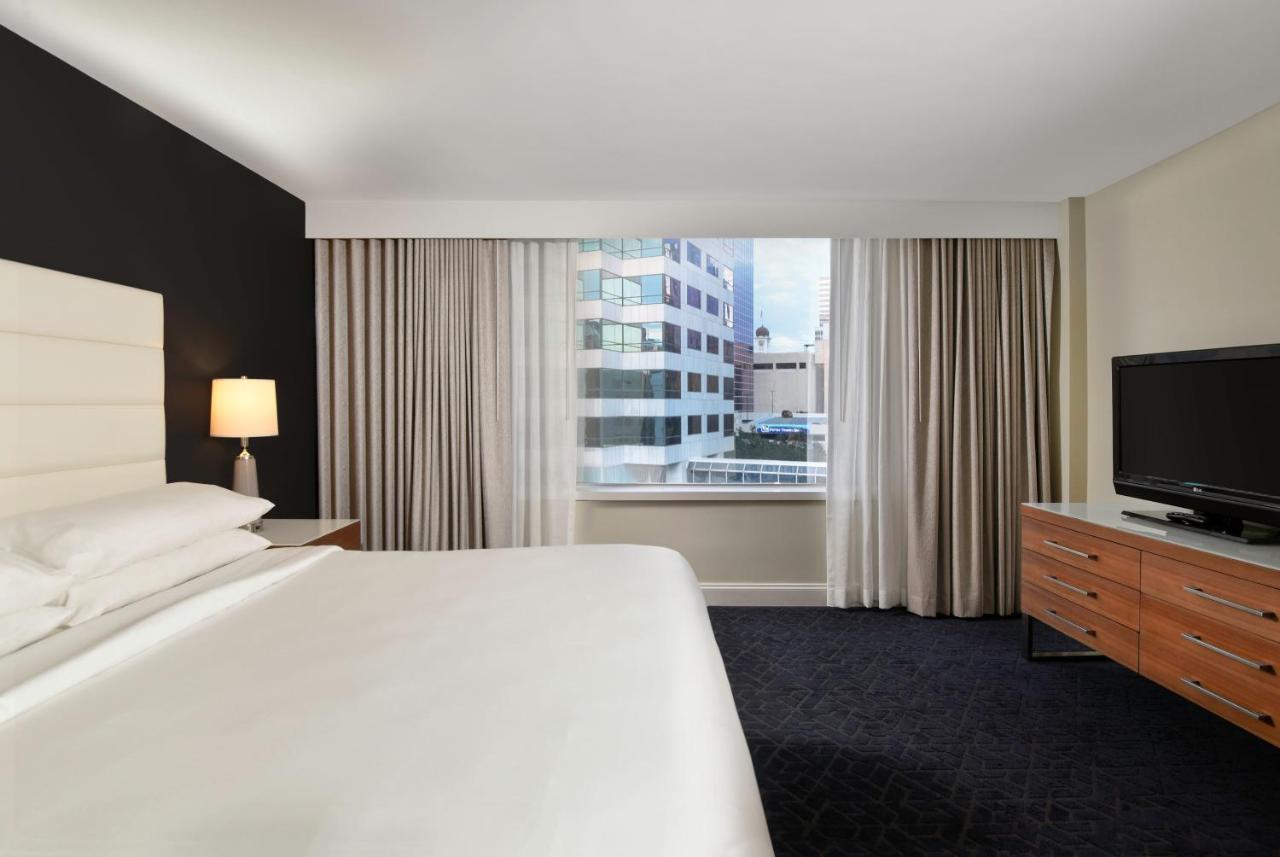 Hotel Tampa Riverwalk Eksteriør bilde