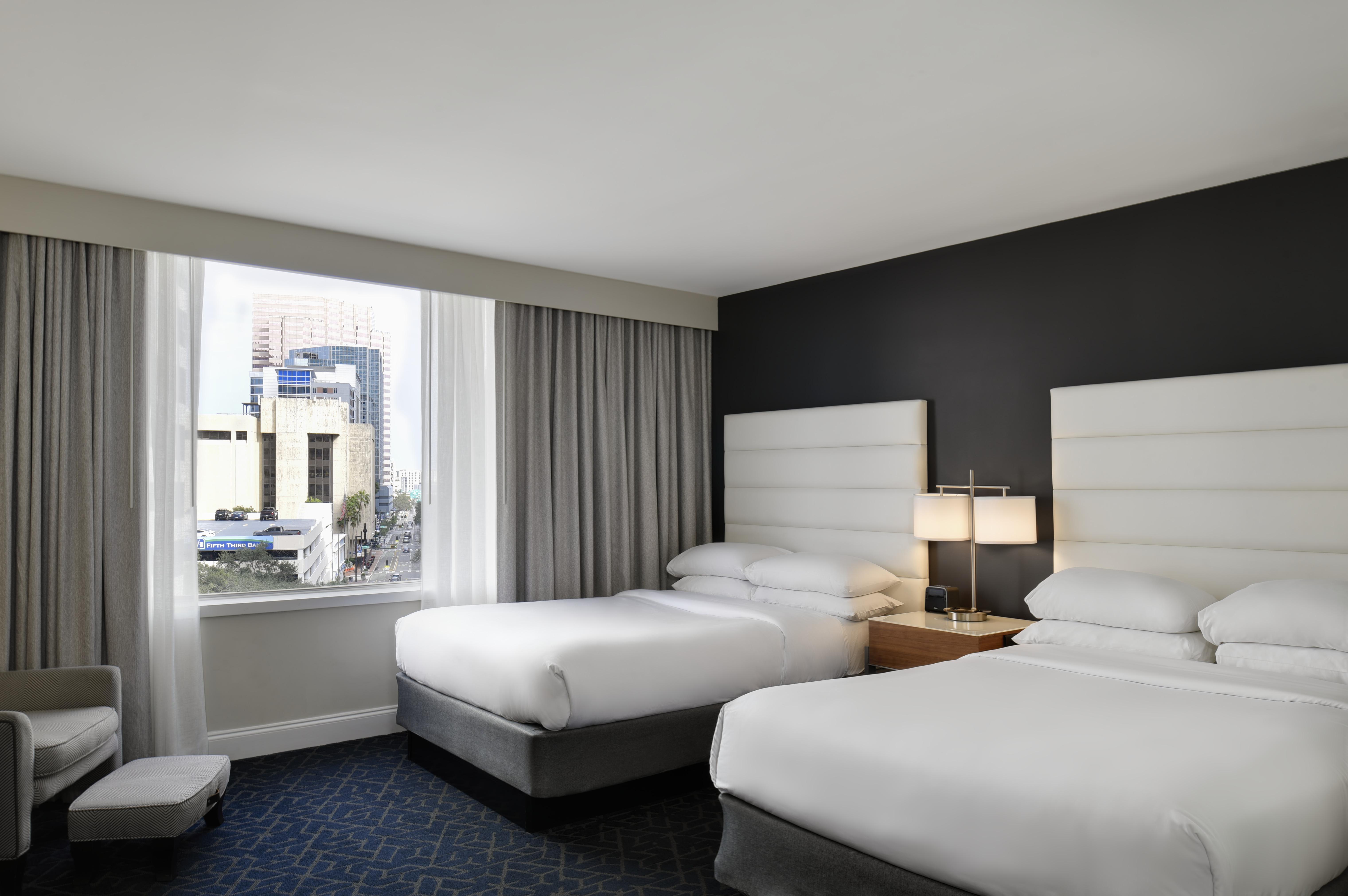 Hotel Tampa Riverwalk Eksteriør bilde