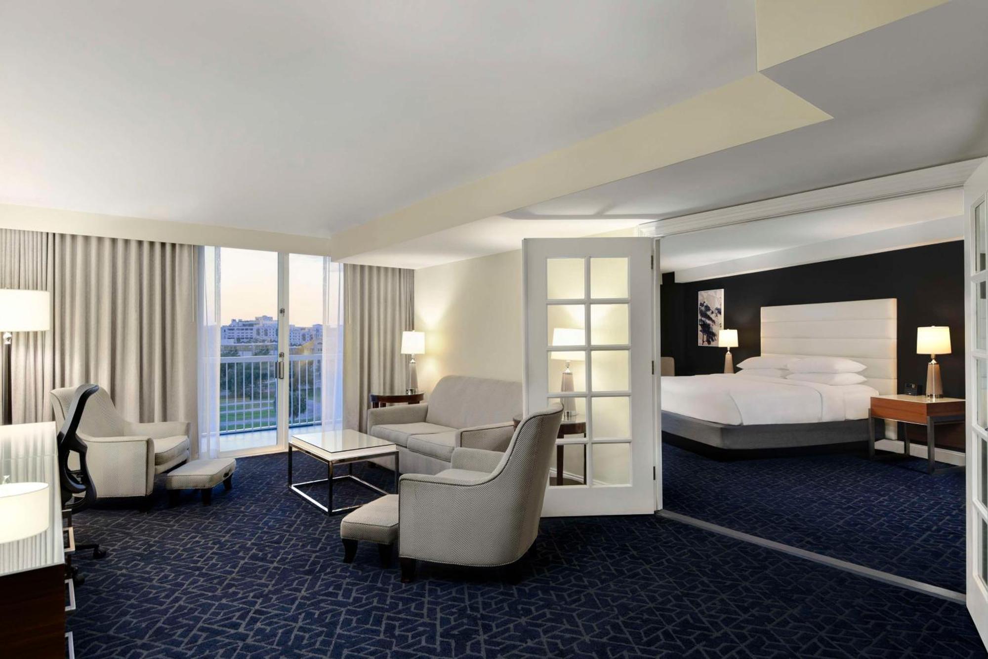 Hotel Tampa Riverwalk Eksteriør bilde